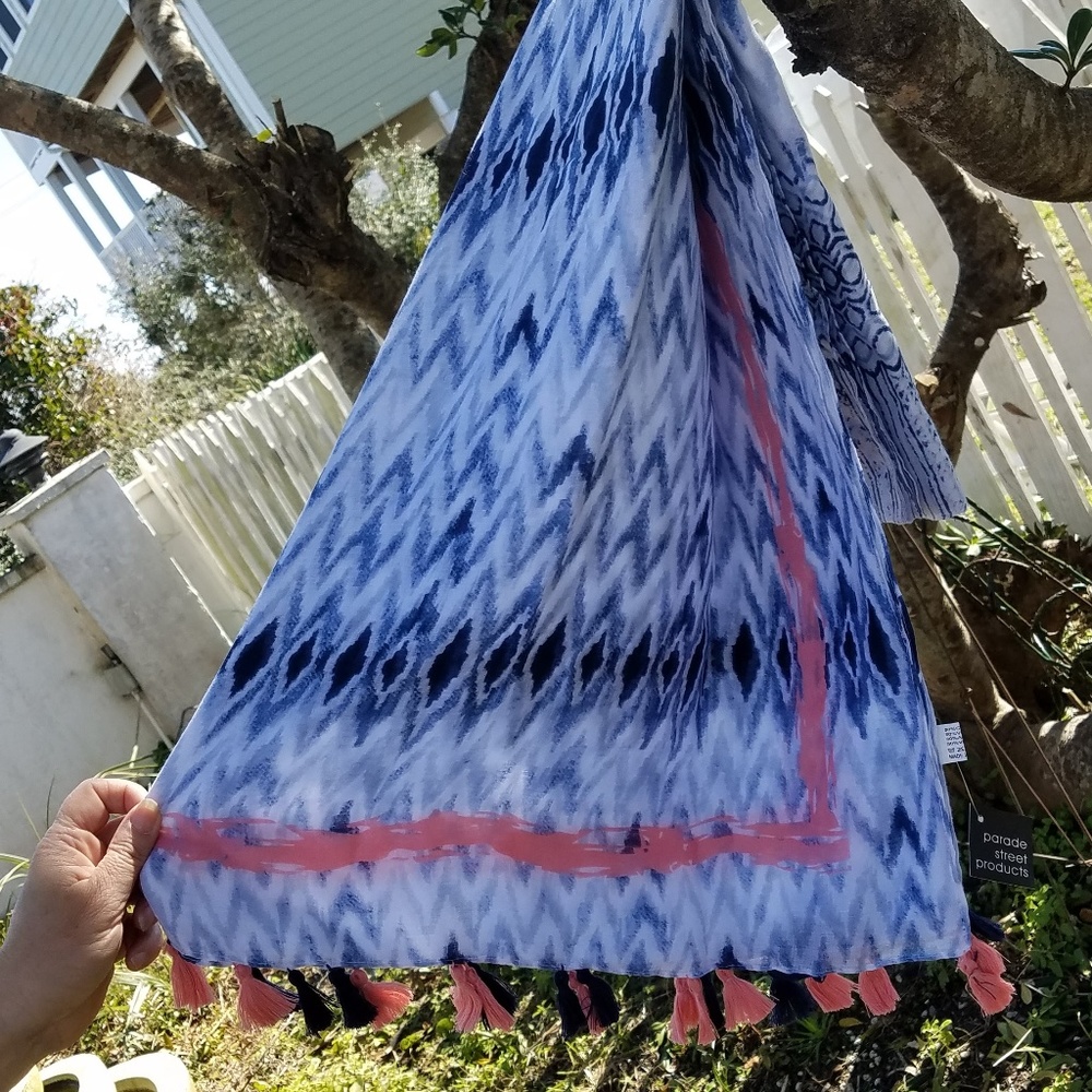 Scarf